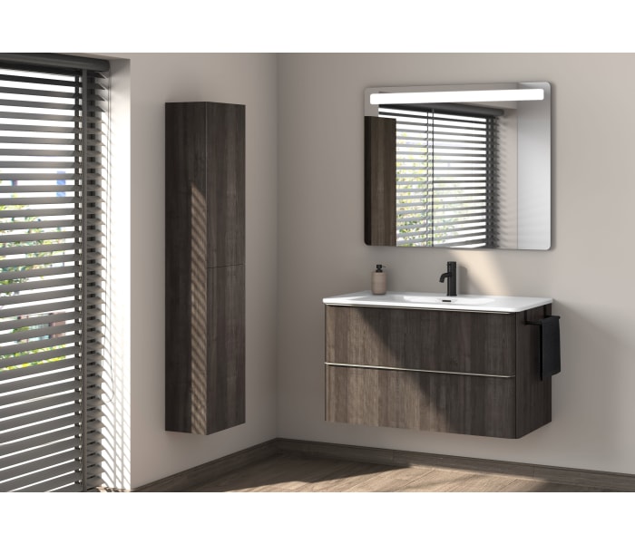 Conjunto mueble de baño Royo Dai Principal 2