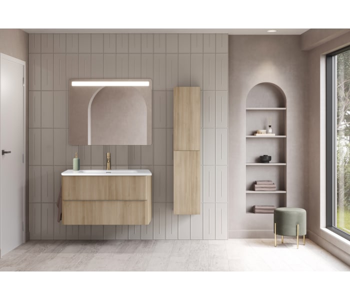 Conjunto mueble de baño Royo Dai Principal 3