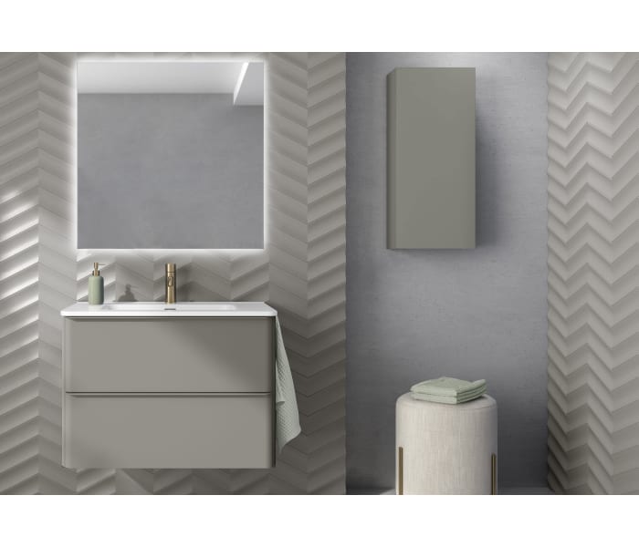 Conjunto mueble de baño Royo Dai Principal 0