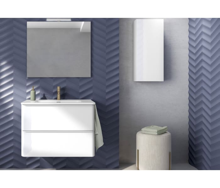 Conjunto mueble de baño Royo Dai Principal 1