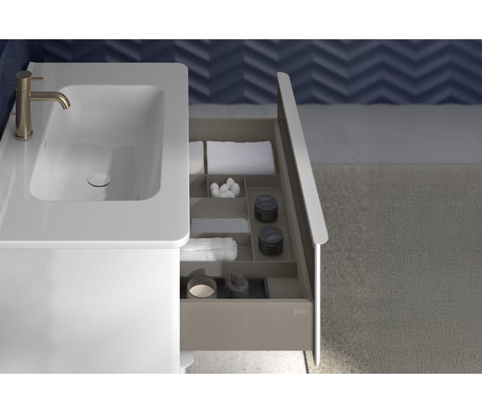 Conjunto mueble de baño Royo Dai Detalle 5