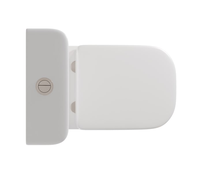 Inodoro compacto Fossil Natura Atlas Detalle 3