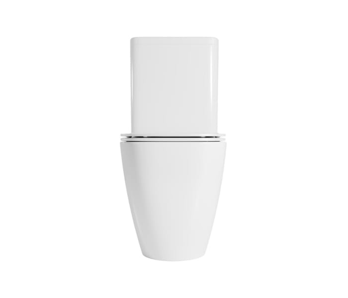 Inodoro compacto Fossil Natura Atlas Detalle 1