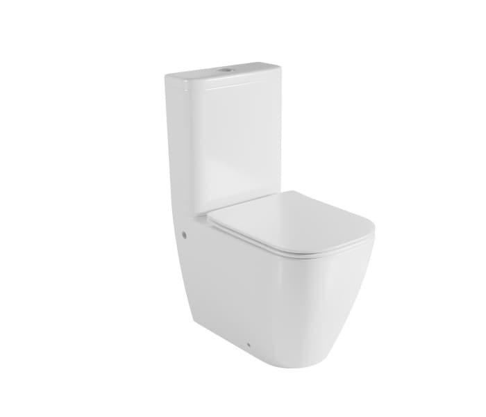 Inodoro compacto Fossil Natura Atlas Principal 0