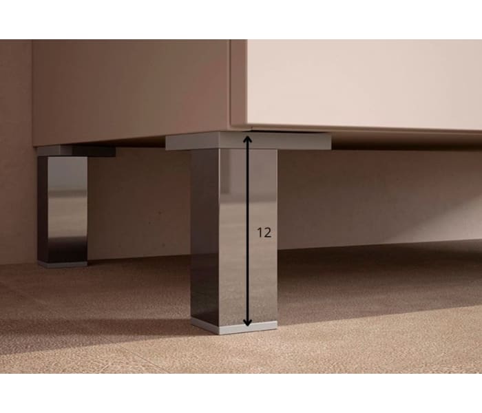 Mueble de baño Viso Box Croquis 16