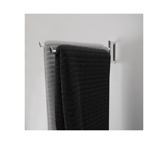 Toallero de baño Cosmic Micra Detalle 1