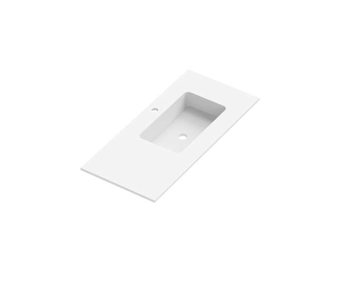 Lavabo encastrado Coycama Ambar Principal 0