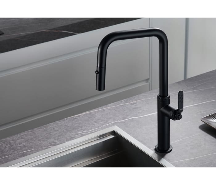 Grifo de cocina Imex Niza Ambiente 7