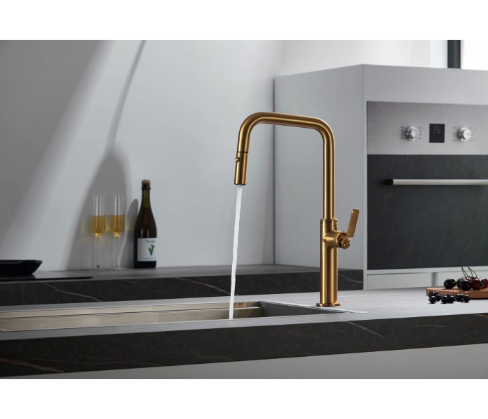 Grifo de cocina Imex Niza Ambiente 8