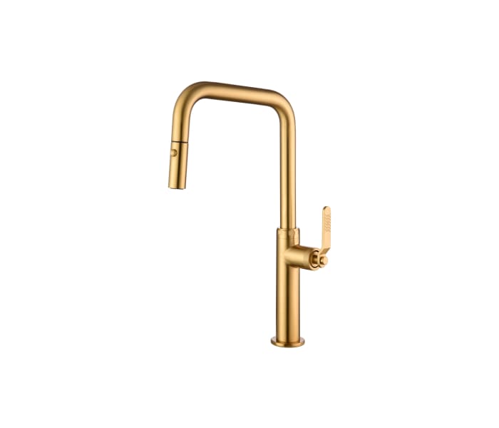 Grifo de cocina Imex Niza Principal 2
