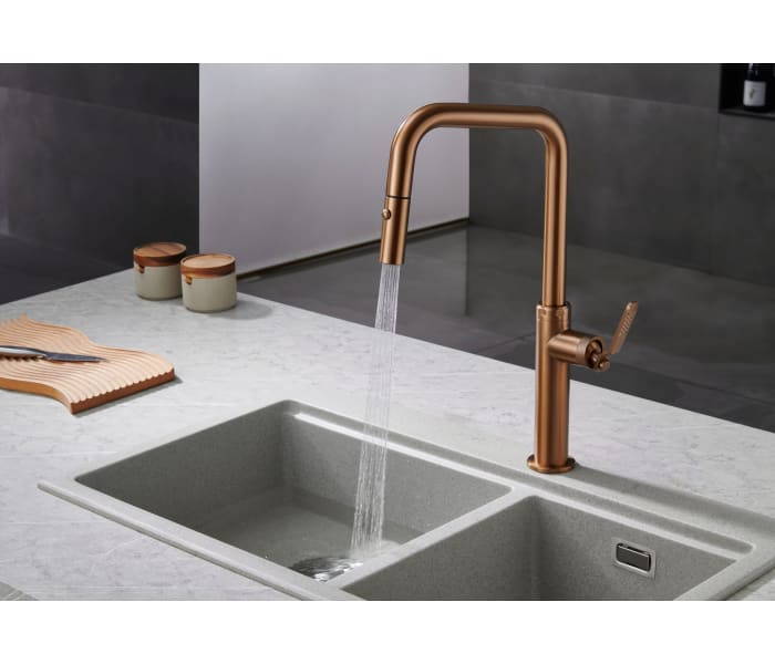 Grifo de cocina Imex Niza Ambiente 9
