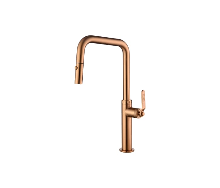Grifo de cocina Imex Niza Principal 3