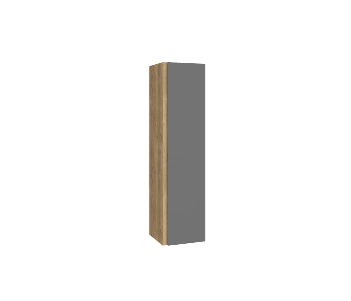 Columna de baño Coycama Lambda frente liso Principal 3