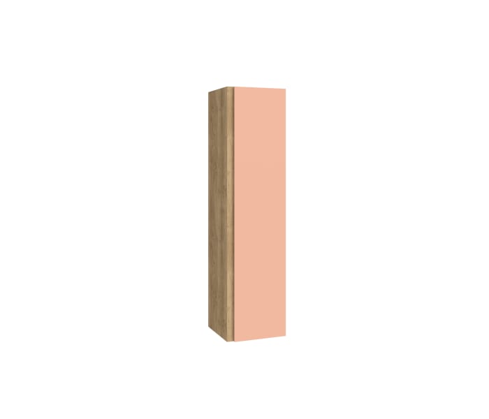 Columna de baño Coycama Lambda frente liso Principal 7