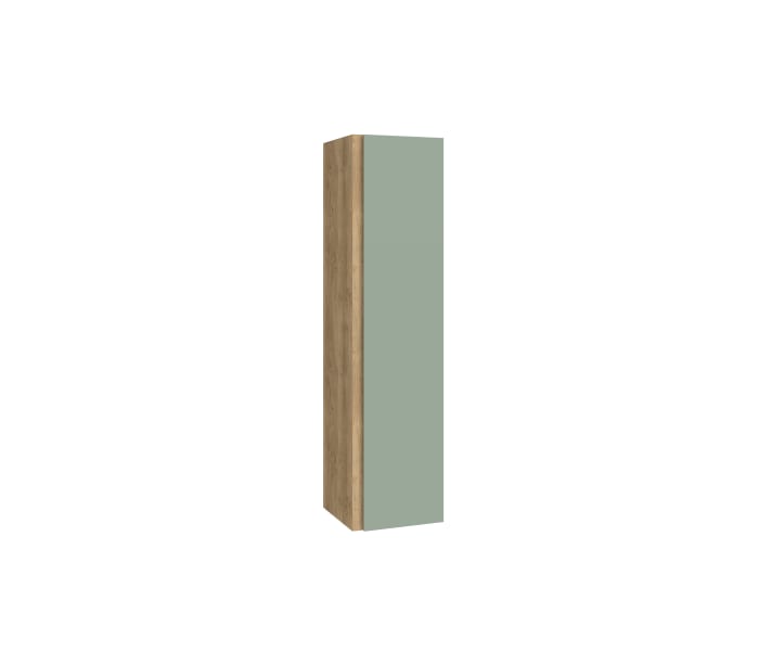 Columna de baño Coycama Lambda frente liso Principal 1