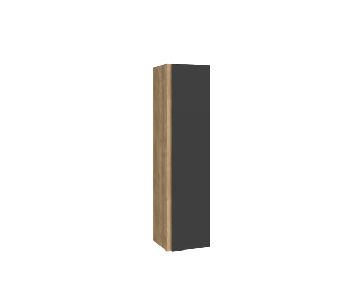 Columna de baño Coycama Lambda frente liso Principal 2