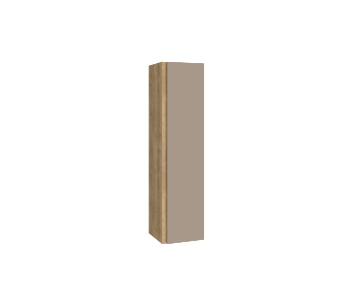 Columna de baño Coycama Lambda frente liso Principal 15
