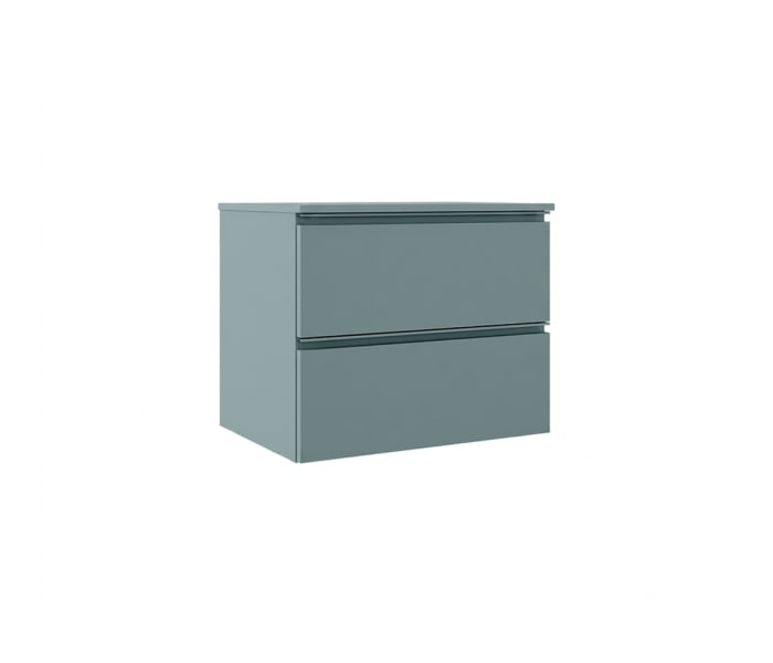 Mueble de baño con encimera de DMF Compatech Visobath Granada Detalle 10