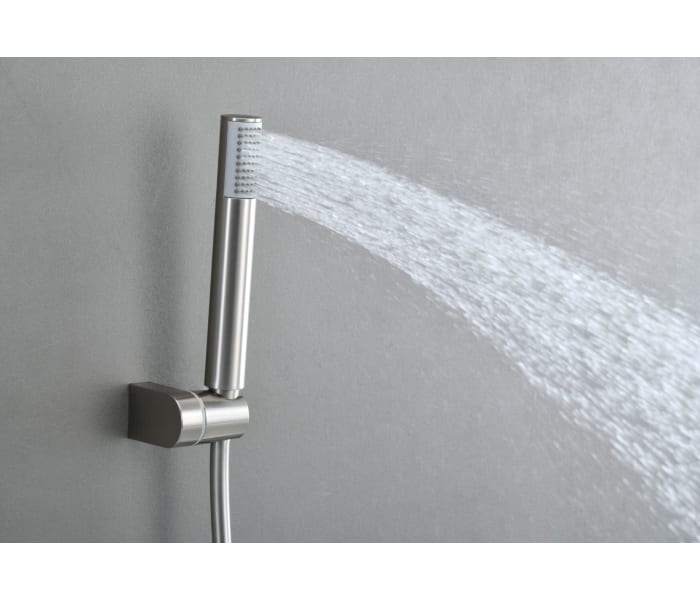 Grifo de Bañera Imex Monza Detalle 7