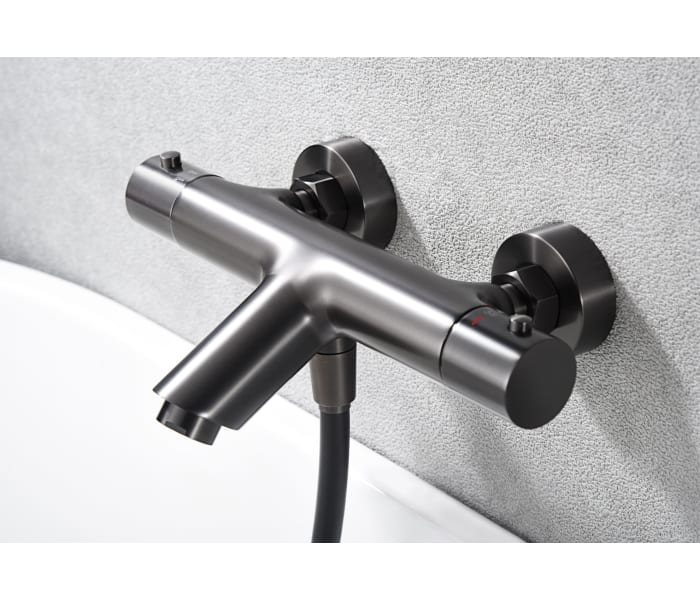 Grifo de Bañera Imex Monza Detalle 9