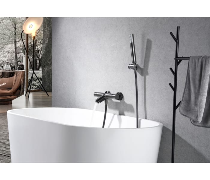 Grifo de Bañera Imex Monza Ambiente 13