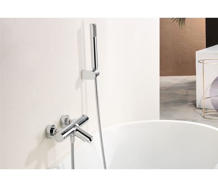 Grifo de Bañera Imex Monza Ambiente 12