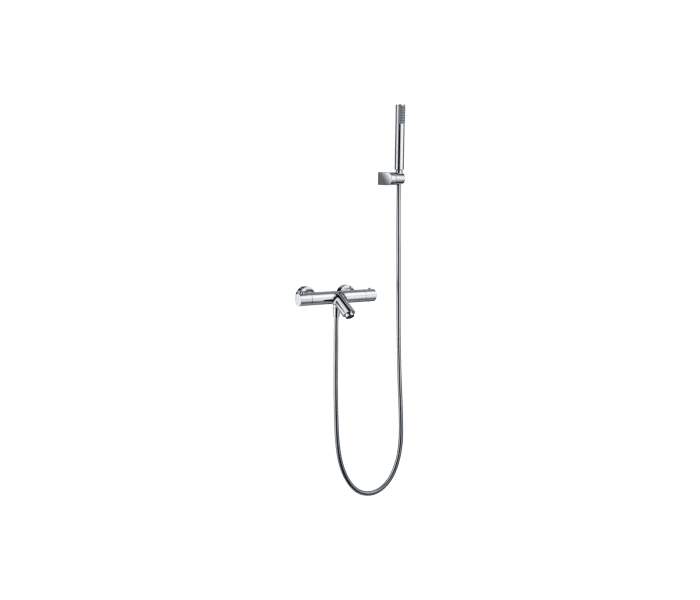 Grifo de Bañera Imex Monza Principal 0