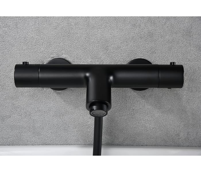 Grifo de Bañera Imex Monza Detalle 10