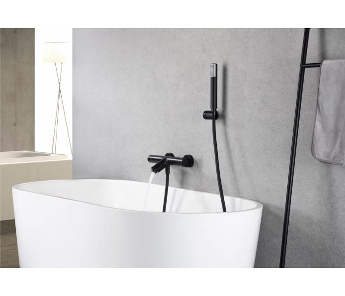 Grifo de Bañera Imex Monza Ambiente 14