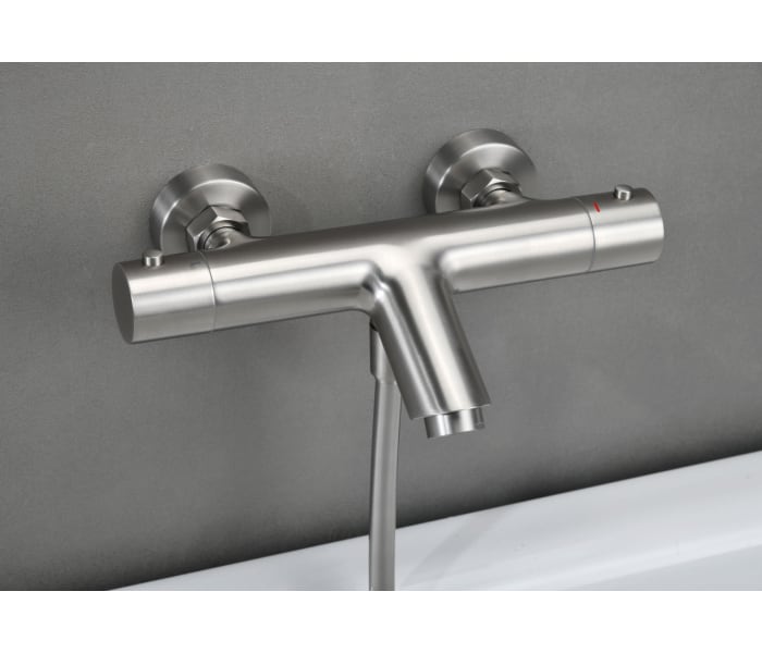 Grifo de Bañera Imex Monza Detalle 6