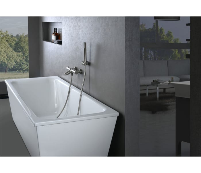 Grifo de Bañera Imex Monza Ambiente 16