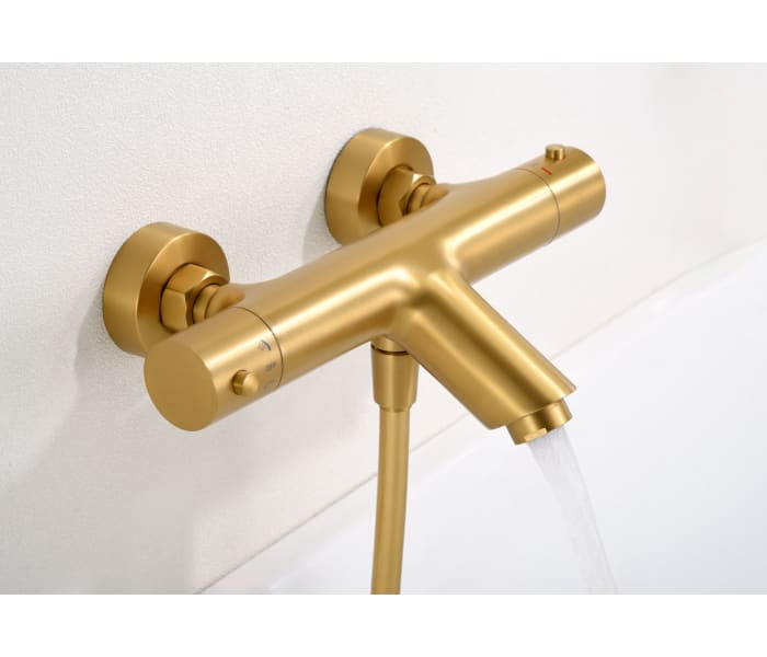 Grifo de Bañera Imex Monza Detalle 8