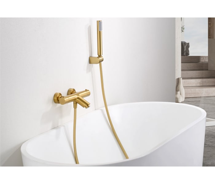 Grifo de Bañera Imex Monza Ambiente 15