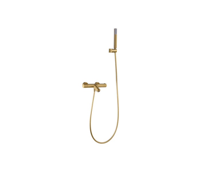 Grifo de Bañera Imex Monza Principal 3