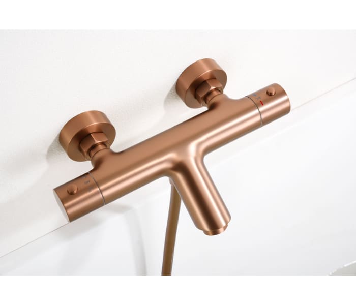 Grifo de Bañera Imex Monza Detalle 11