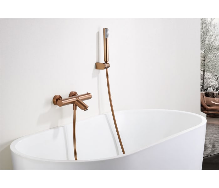 Grifo de Bañera Imex Monza Ambiente 17