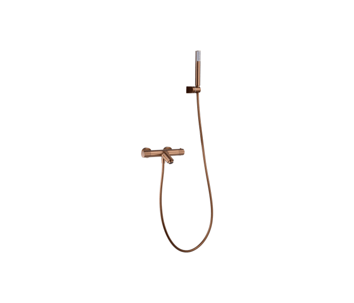 Grifo de Bañera Imex Monza Principal 4