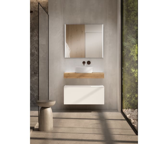 Encimera Visobath Nomad Ambiente 12