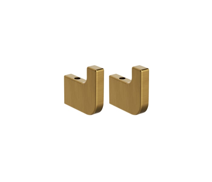 Conjunto de accesorios de baño Medimex Nova Detalle 6