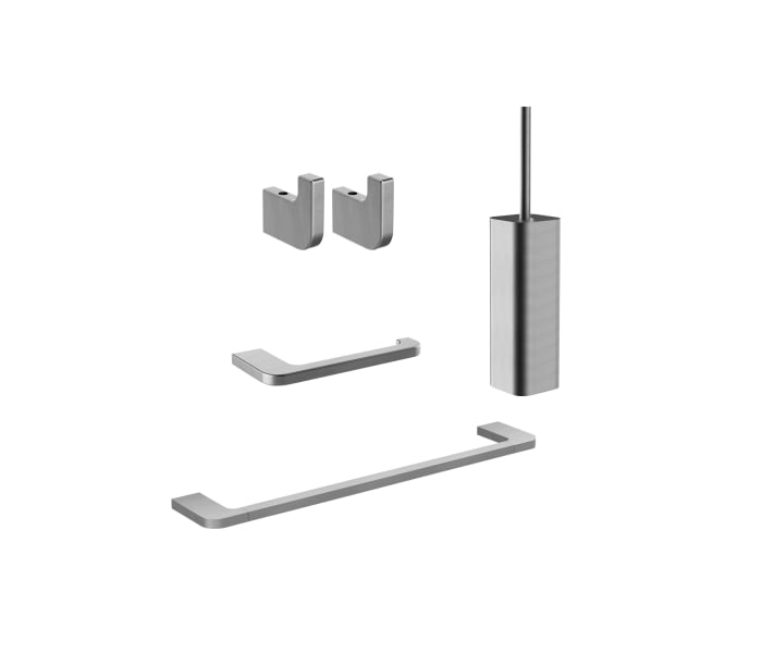 Conjunto de accesorios de baño Medimex Nova Principal 0