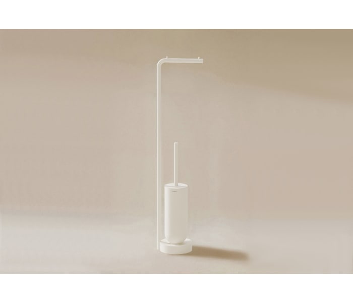 Escobillero portarrollos de pie Cosmic Geyser Principal 0