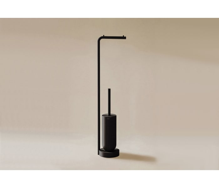 Escobillero portarrollos de pie Cosmic Geyser Principal 1