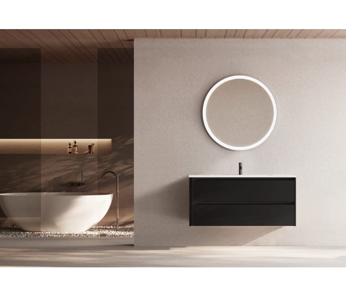 Mueble de baño Visobath Índico Principal 8