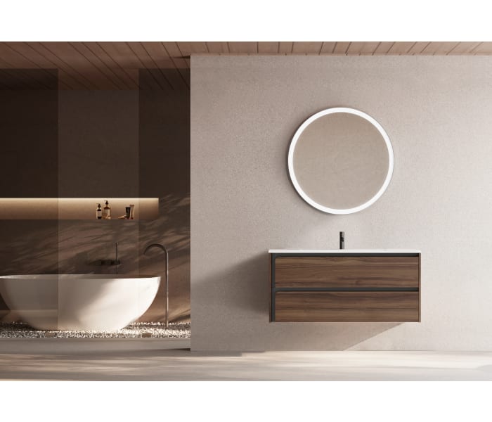 Mueble de baño Visobath Índico Principal 5