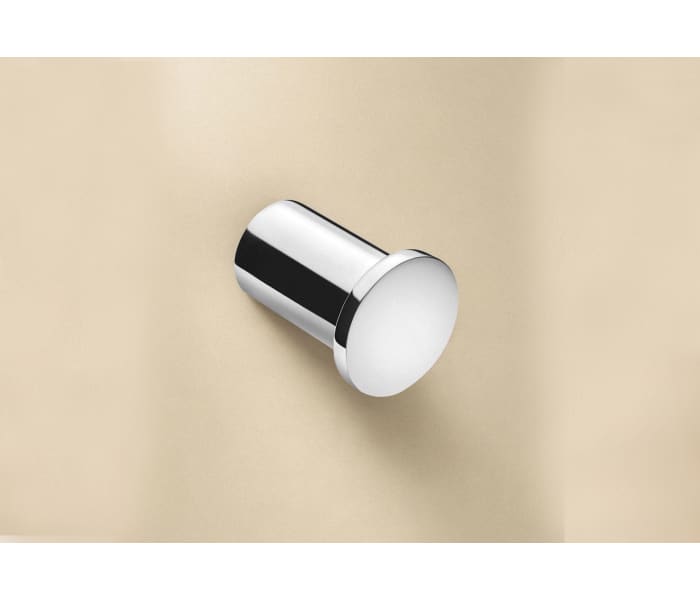 Percha de baño Cosmic Logic Principal 2