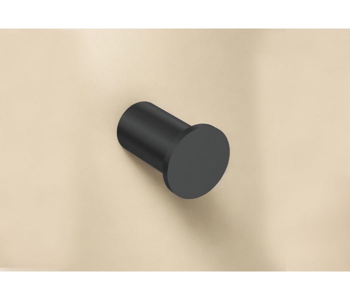 Percha de baño Cosmic Logic Principal 0