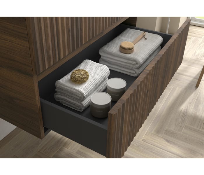 Conjunto mueble de baño Salgar Kira Detalle 16