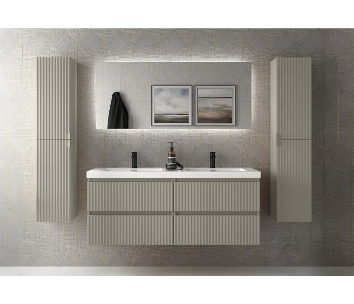 Conjunto mueble de baño Salgar Kira Principal 6