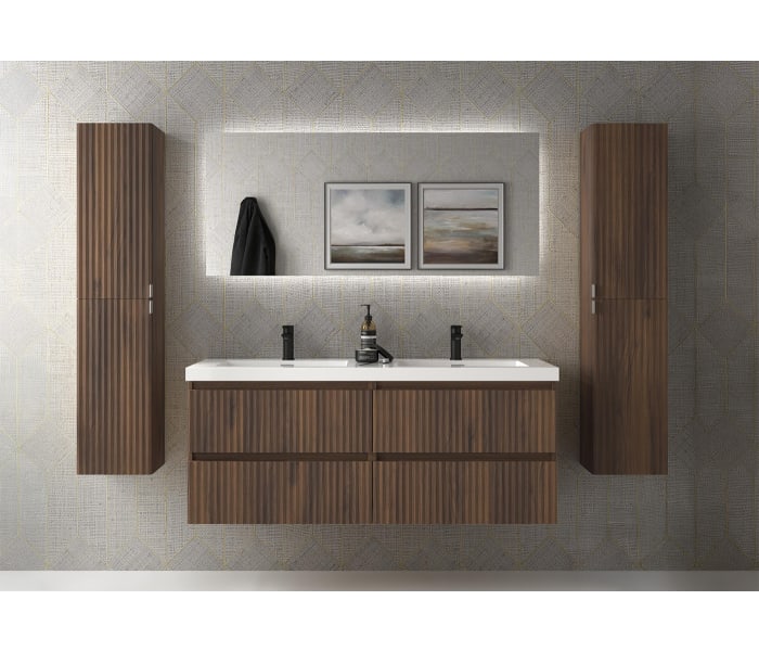 Conjunto mueble de baño Salgar Kira Principal 0