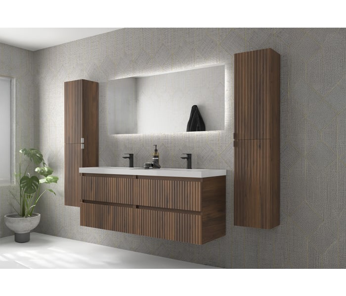 Conjunto mueble de baño Salgar Kira Principal 1
